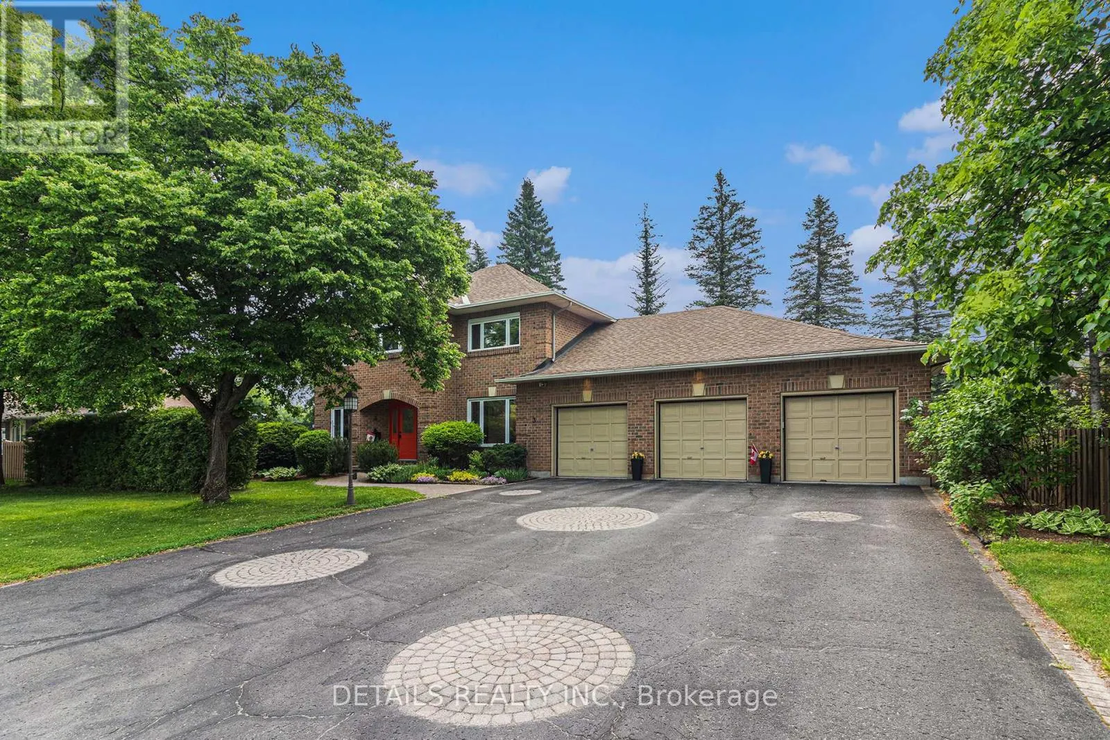 3 WINTERGREEN DRIVE