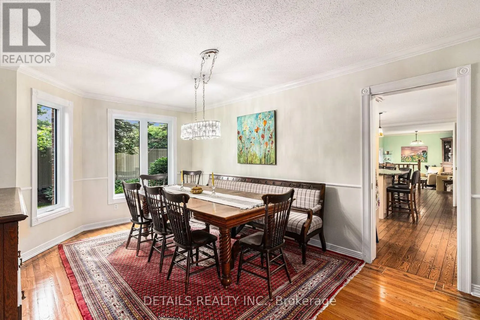 3 WINTERGREEN DRIVE