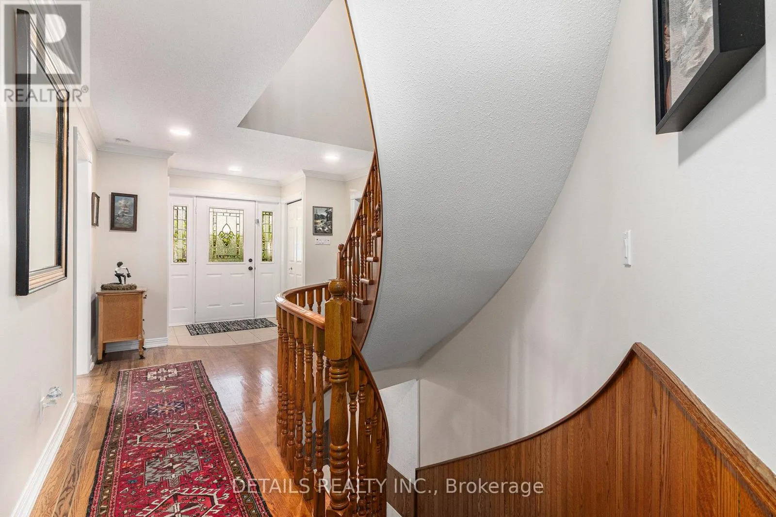3 WINTERGREEN DRIVE