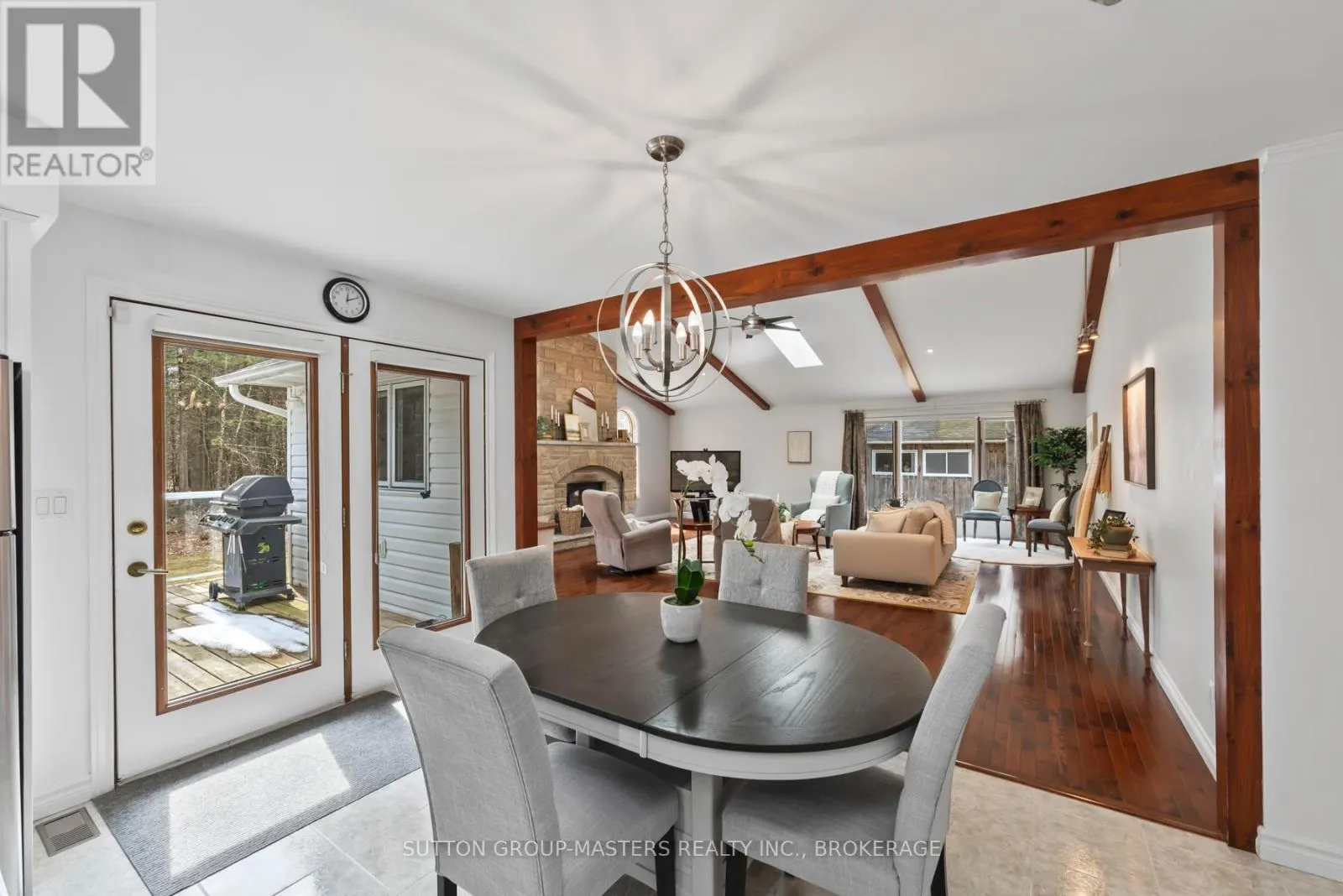 168 ESCOTT ROCKPORT ROAD