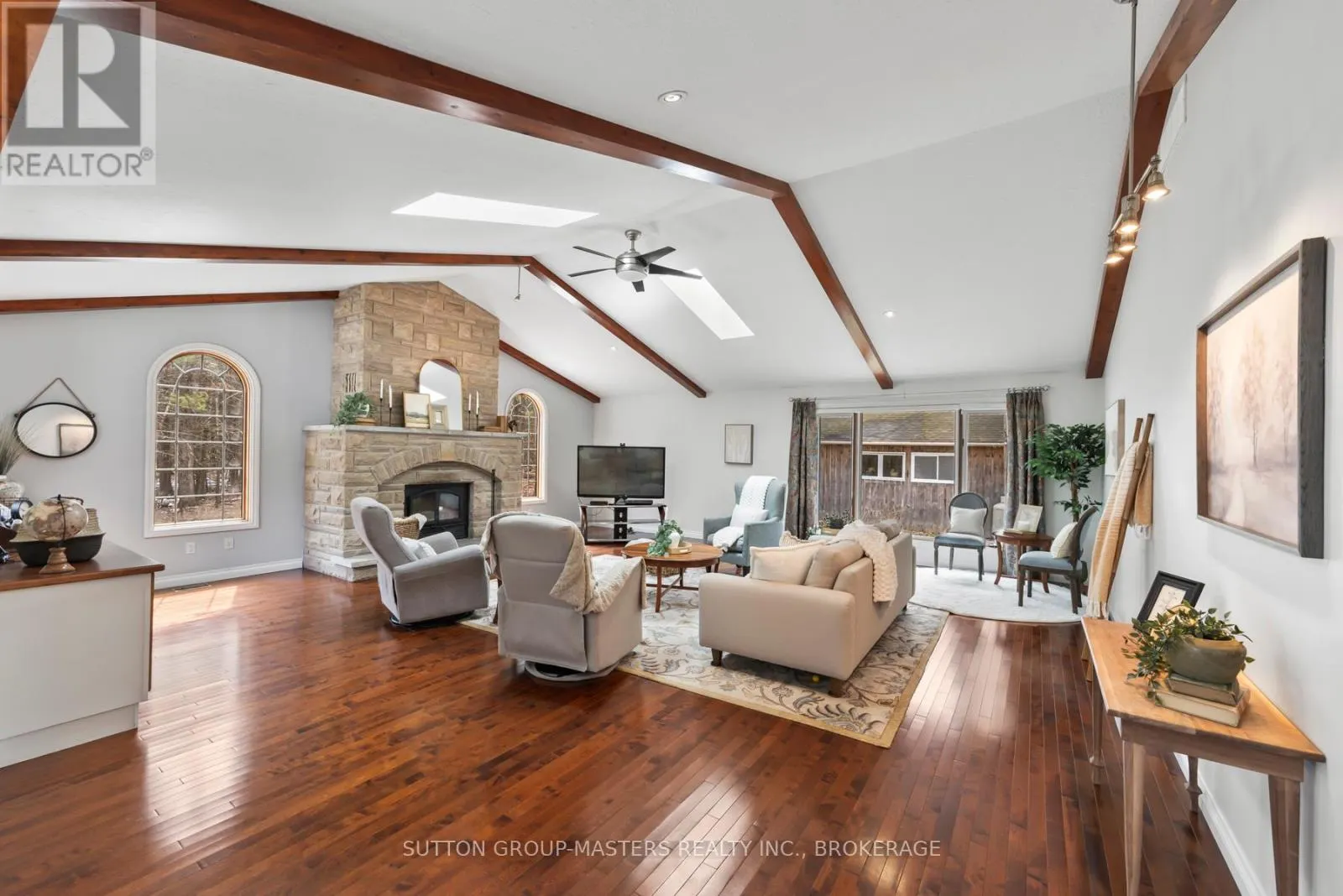 168 ESCOTT ROCKPORT ROAD