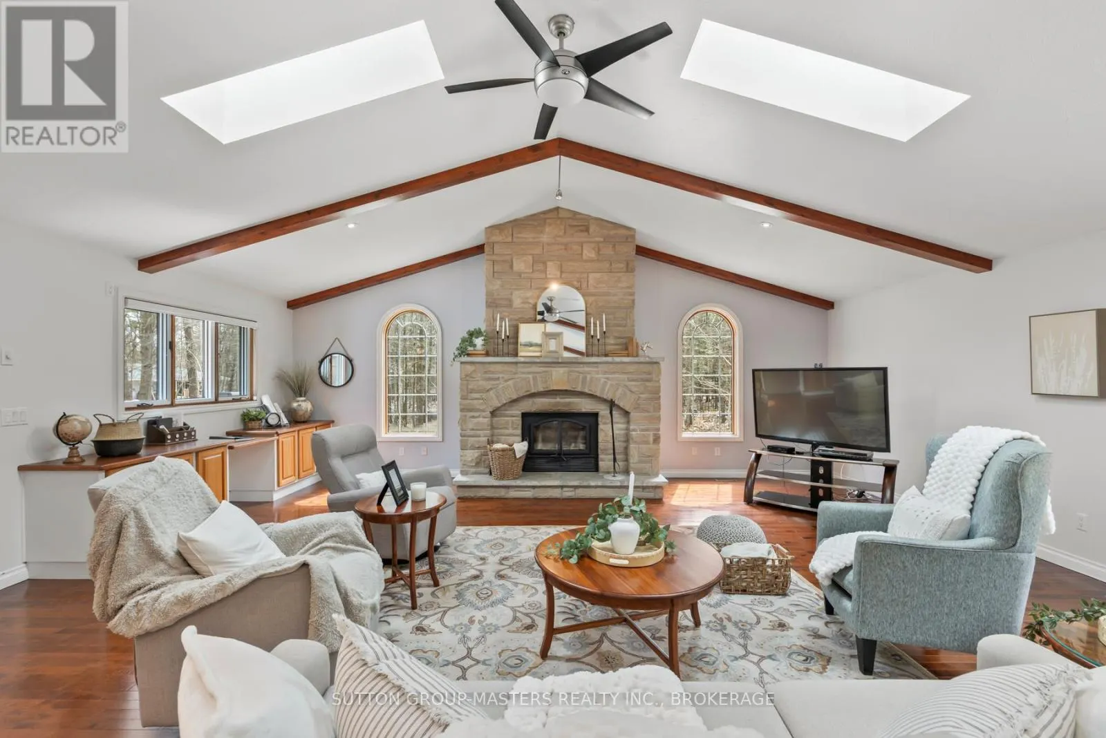 168 ESCOTT ROCKPORT ROAD