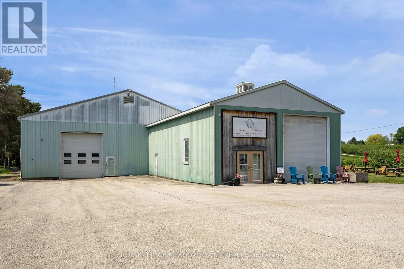 1453 MILBUROUGH LINE