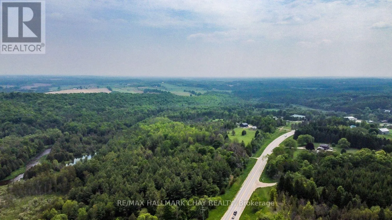 405191 GREY COUNTY ROAD 4 ROAD