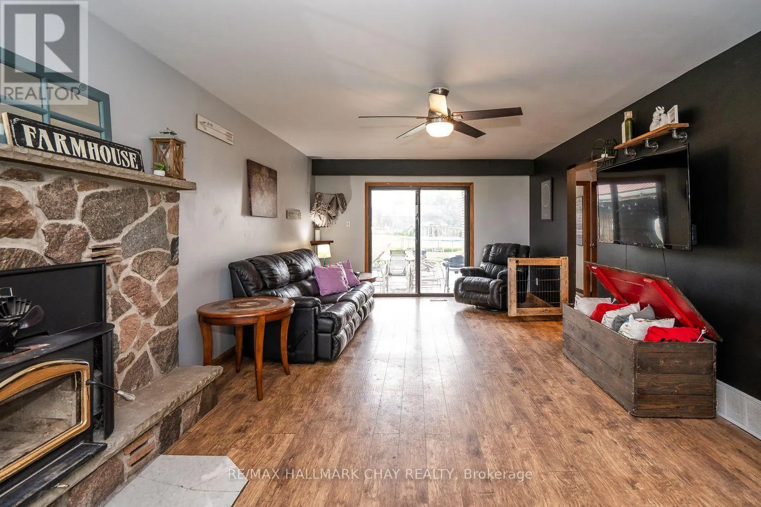405191 GREY COUNTY ROAD 4 ROAD