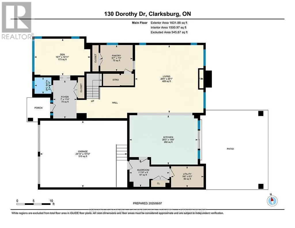 130 DOROTHY DRIVE
