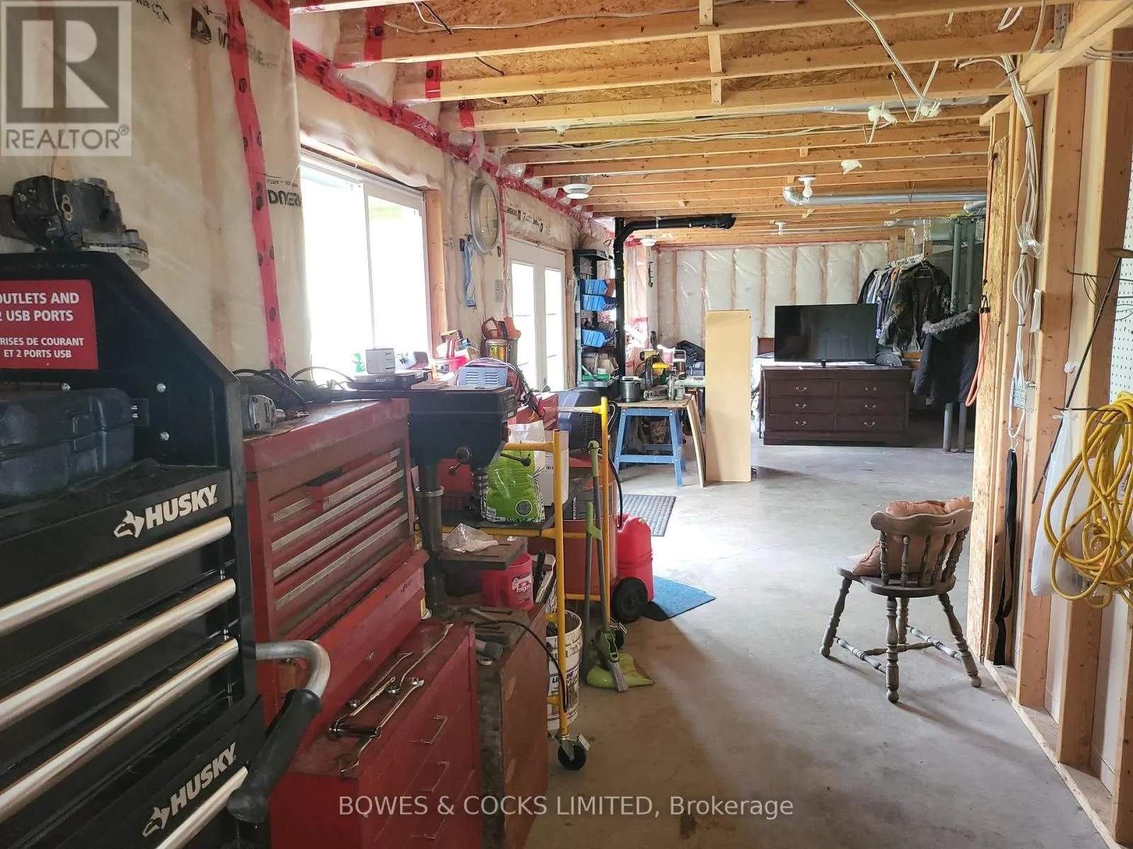 447 FRANTZ ROAD