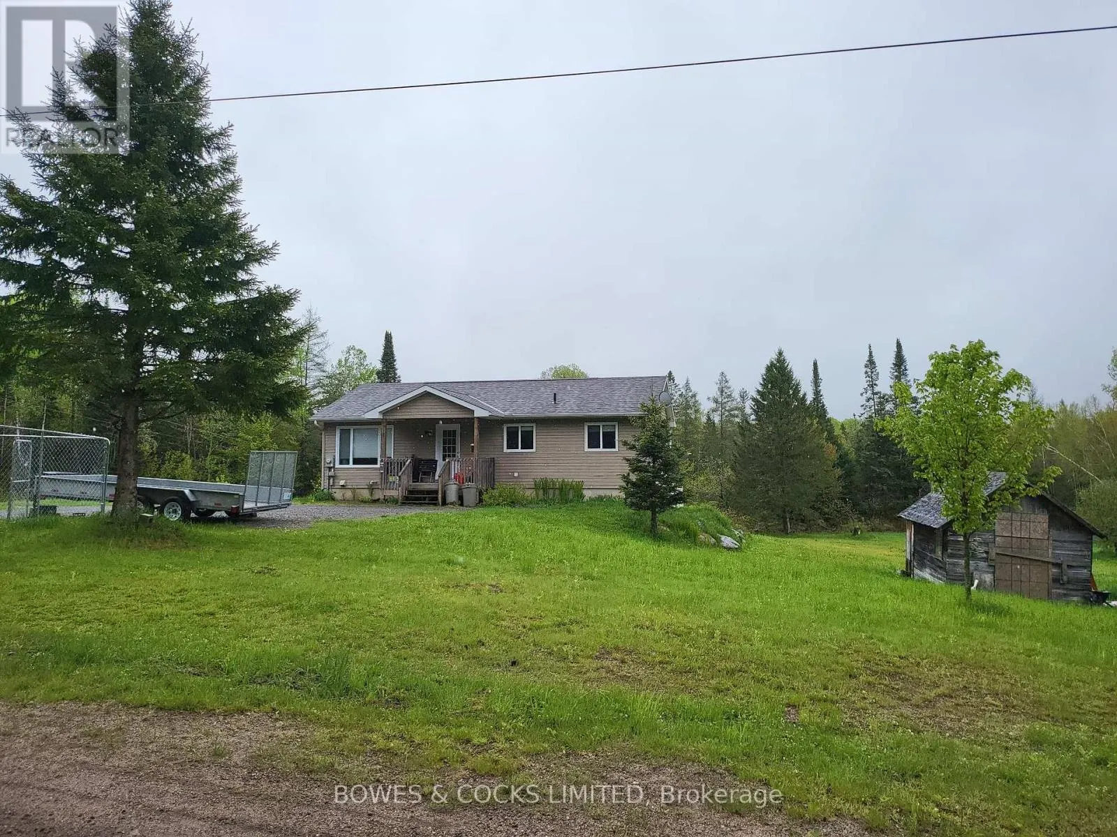 447 FRANTZ ROAD