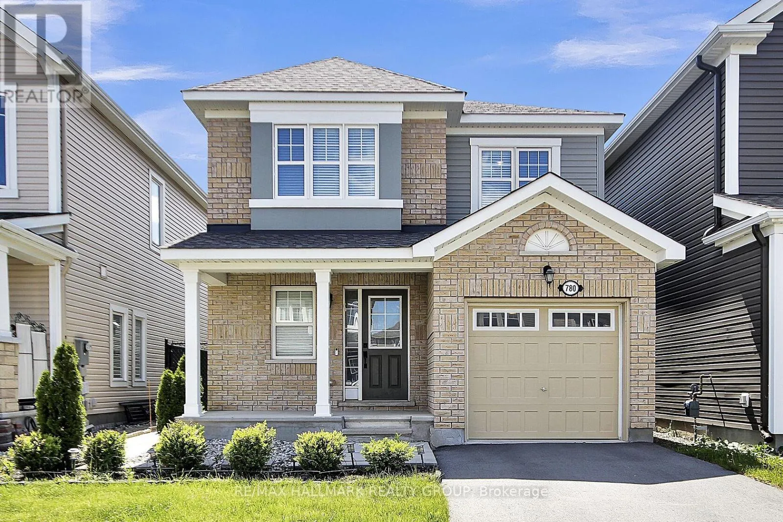 780 LOGPERCH CIRCLE