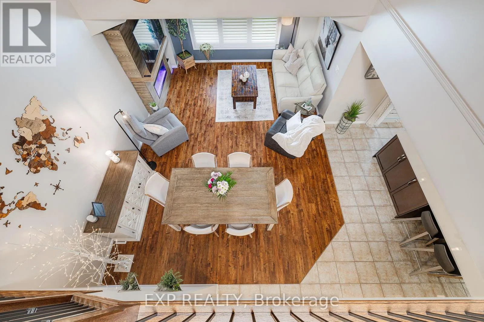 18 - 31 TOWNSEND DRIVE