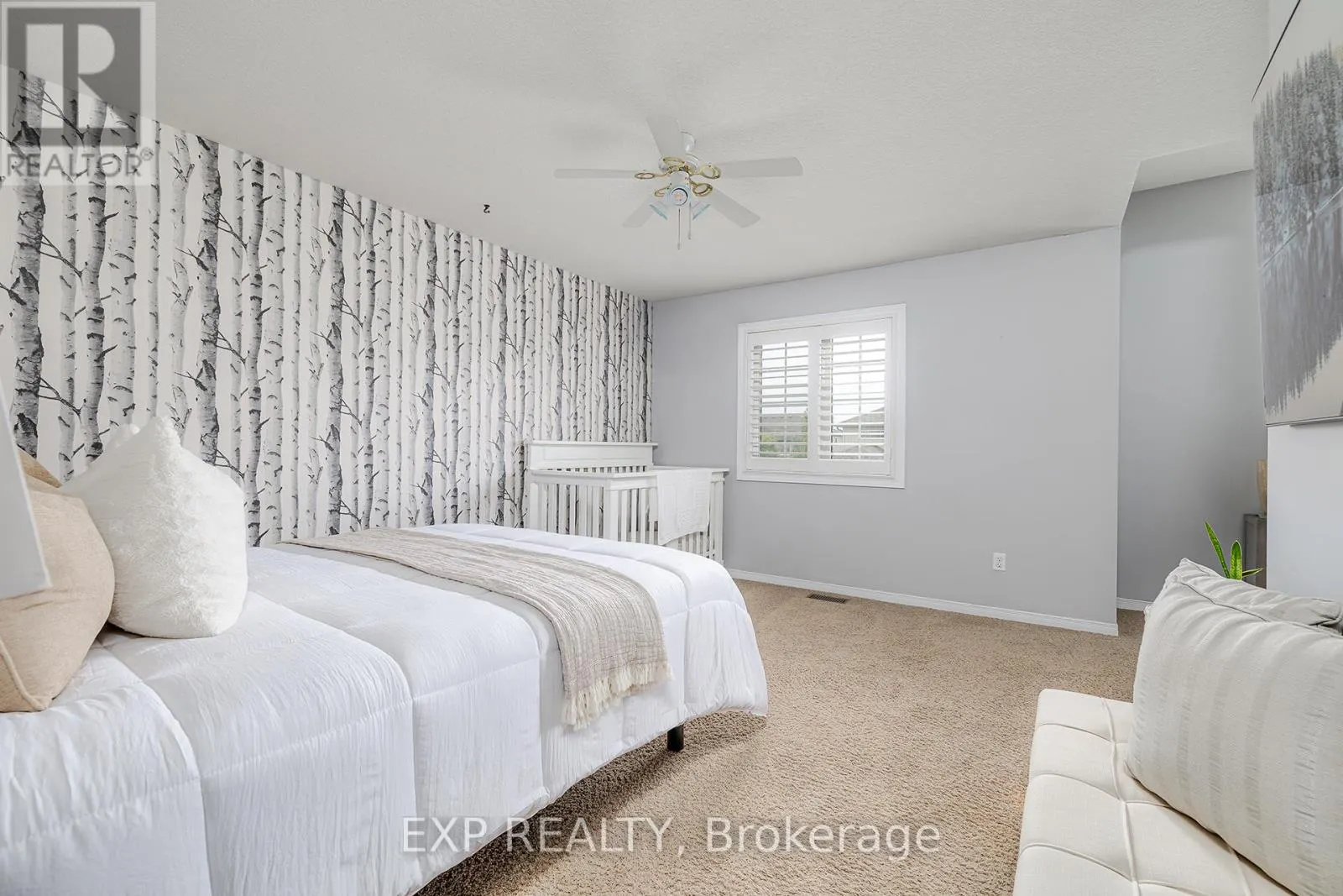 18 - 31 TOWNSEND DRIVE