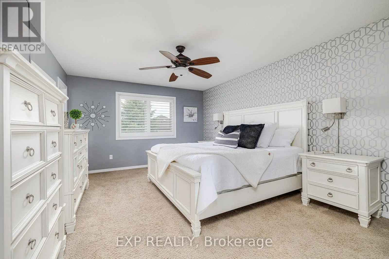 18 - 31 TOWNSEND DRIVE