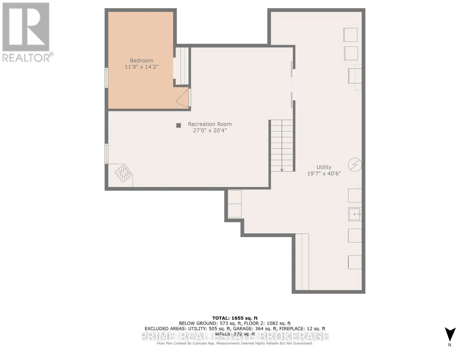 44 RIVERBANK DRIVE