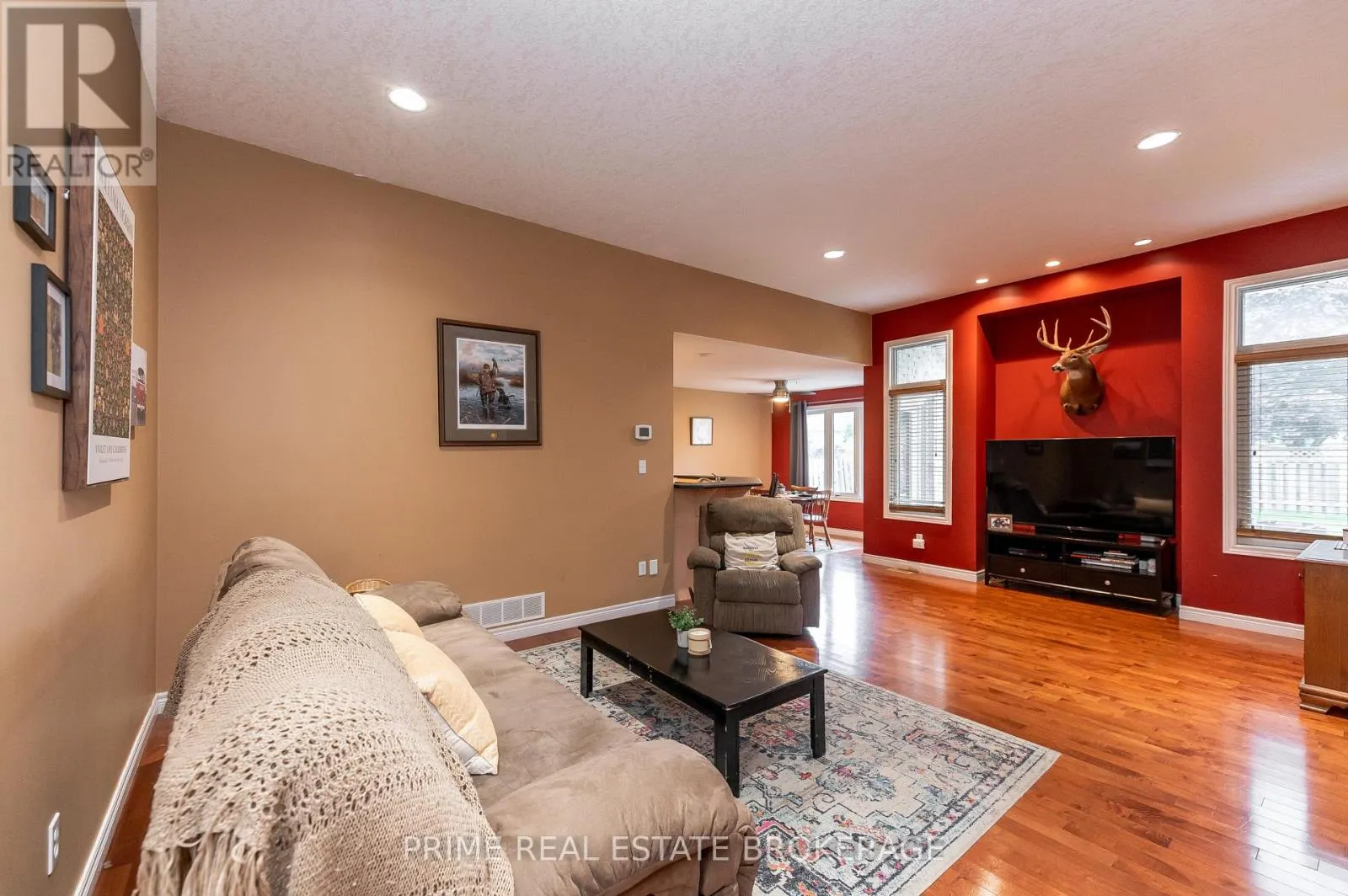 44 RIVERBANK DRIVE