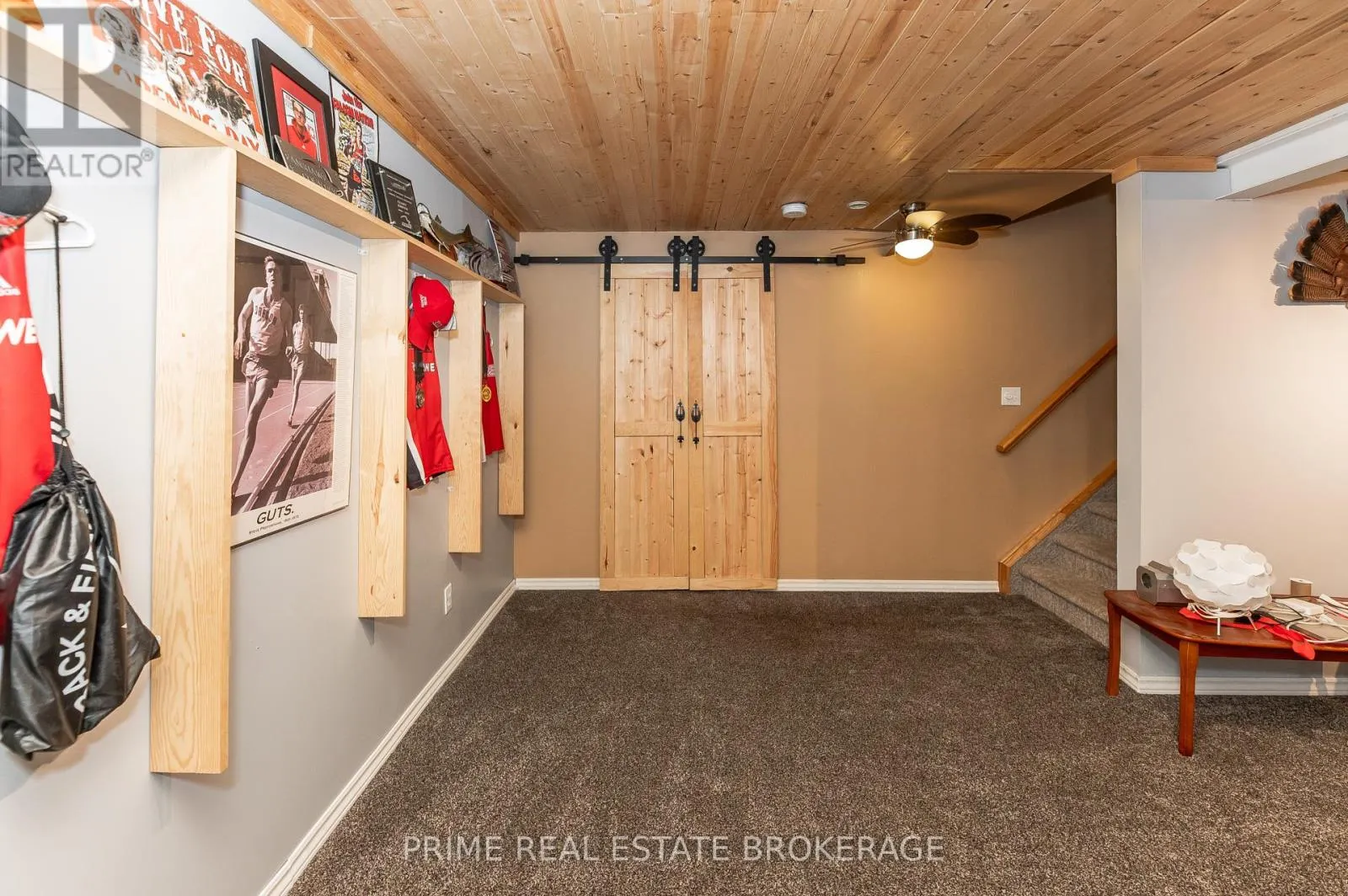 44 RIVERBANK DRIVE