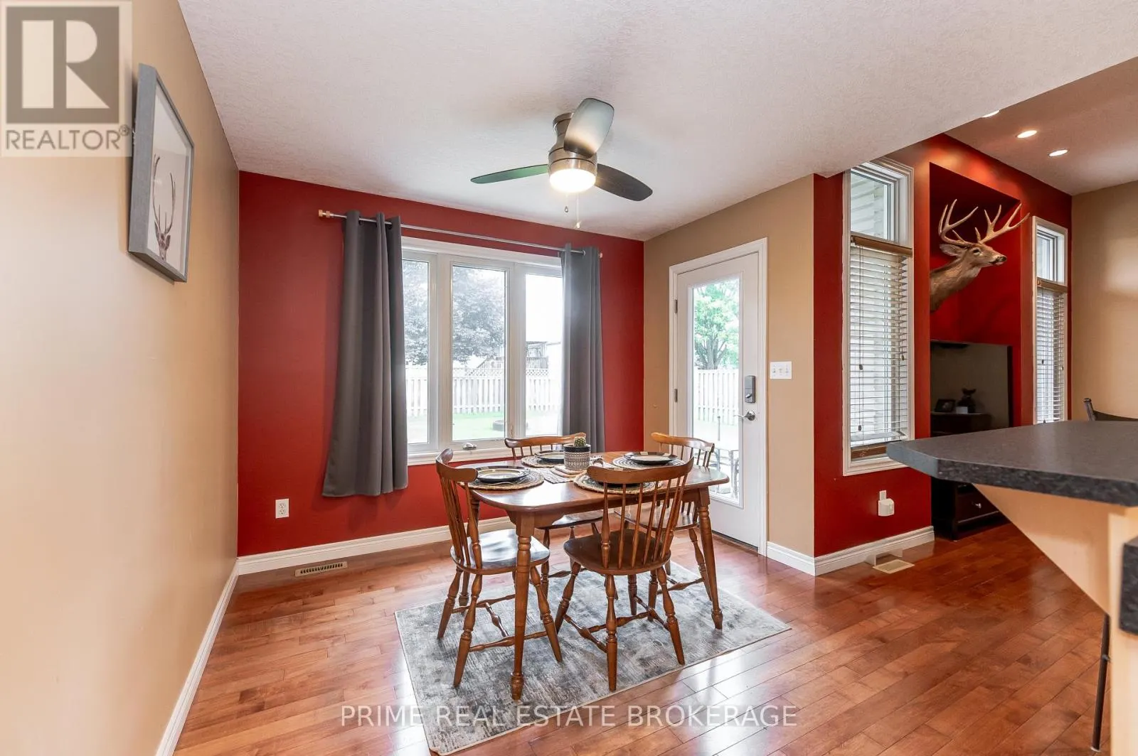 44 RIVERBANK DRIVE