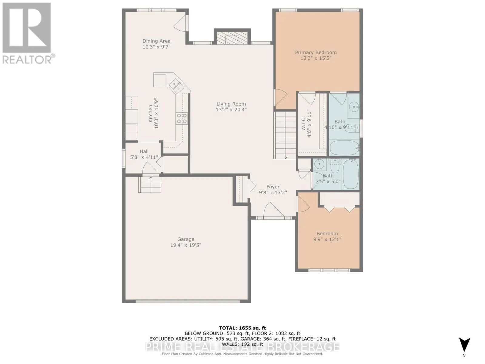 44 RIVERBANK DRIVE