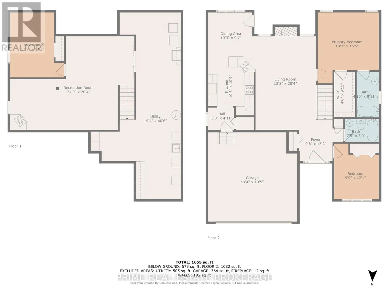 44 RIVERBANK DRIVE