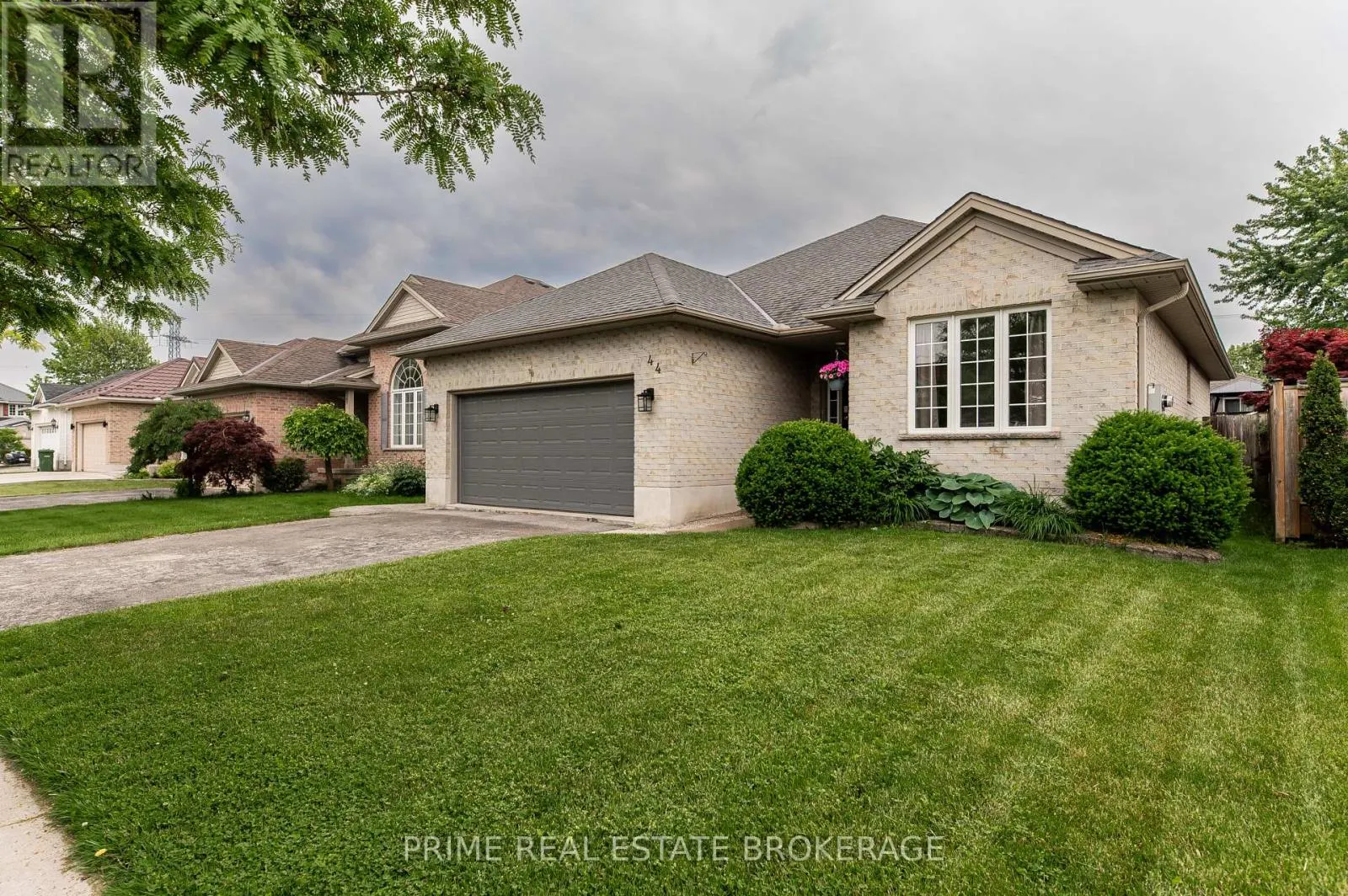 44 RIVERBANK DRIVE