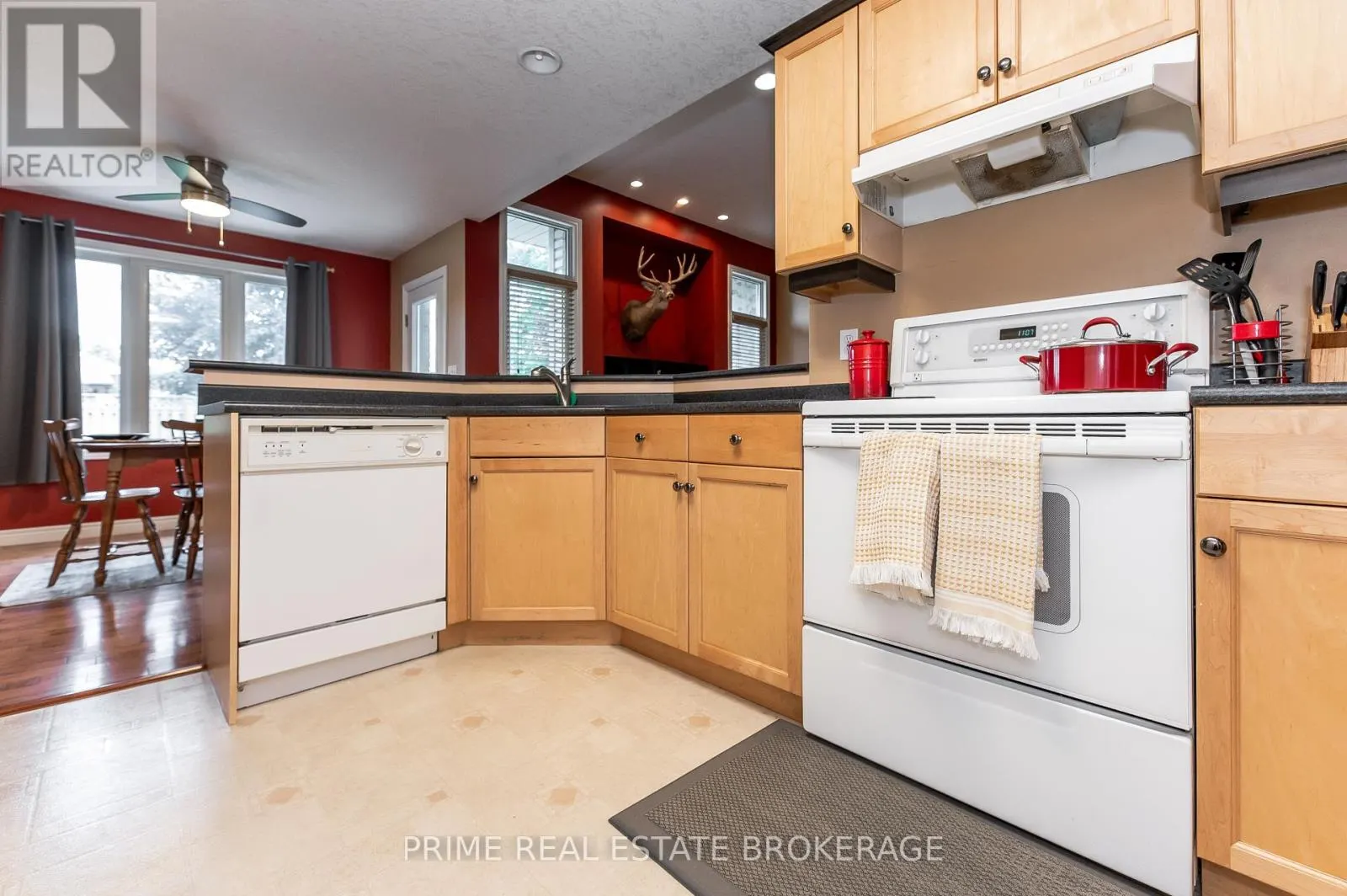 44 RIVERBANK DRIVE