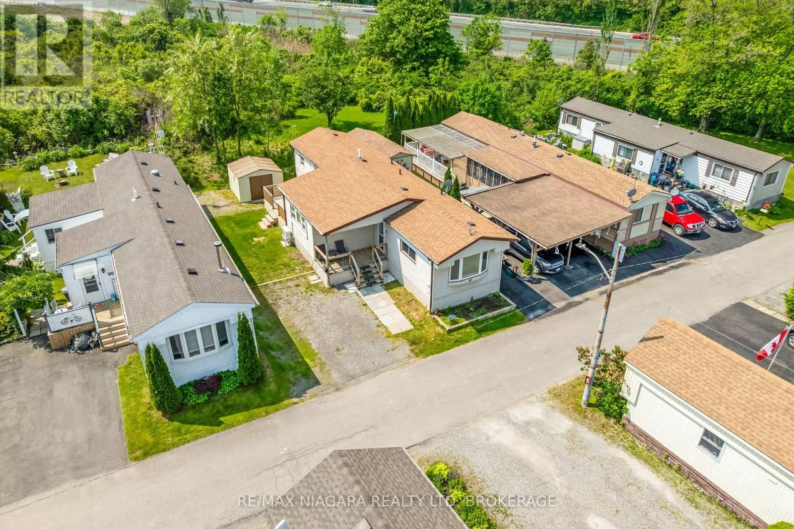 49 - 2175 MEWBURN ROAD, #49