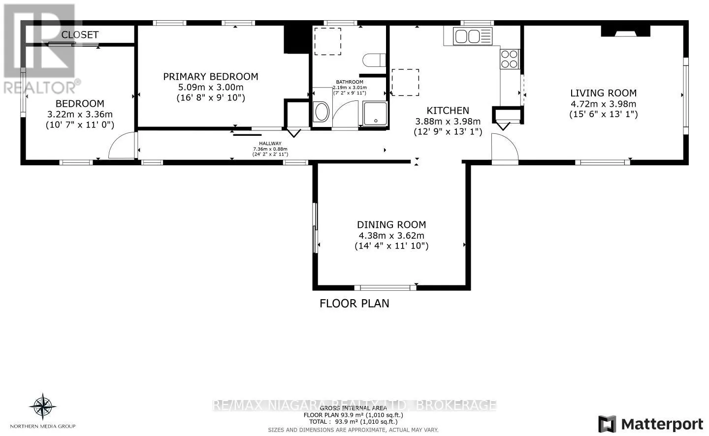 49 - 2175 MEWBURN ROAD, #49