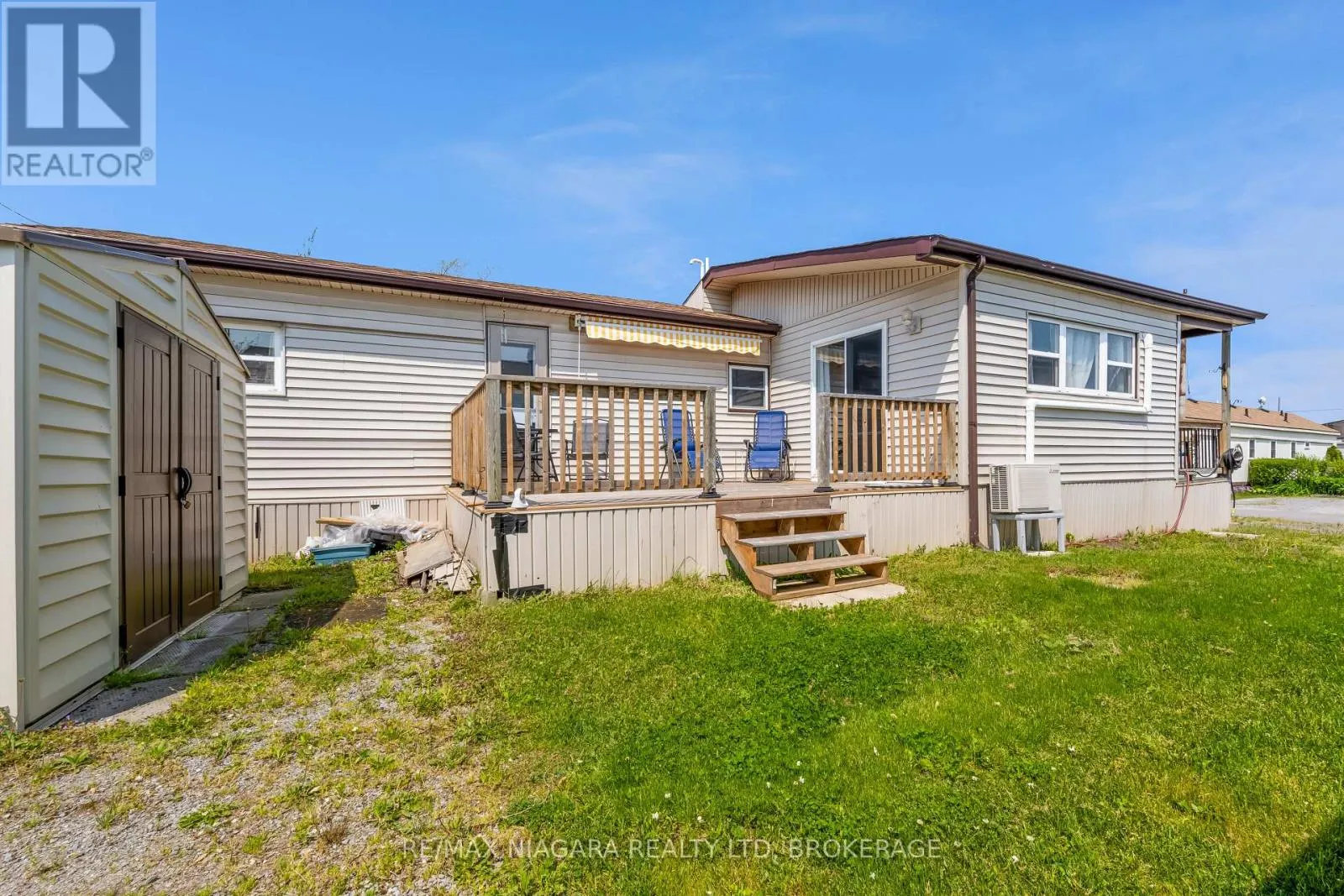 49 - 2175 MEWBURN ROAD, #49