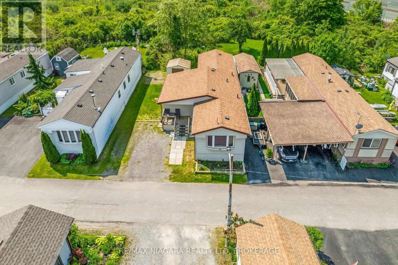 49 - 2175 MEWBURN ROAD, #49