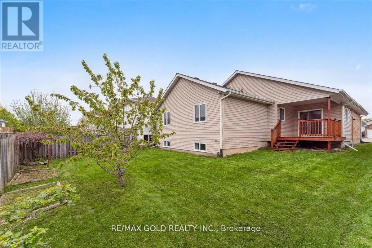 8163 HARVEST CRESCENT