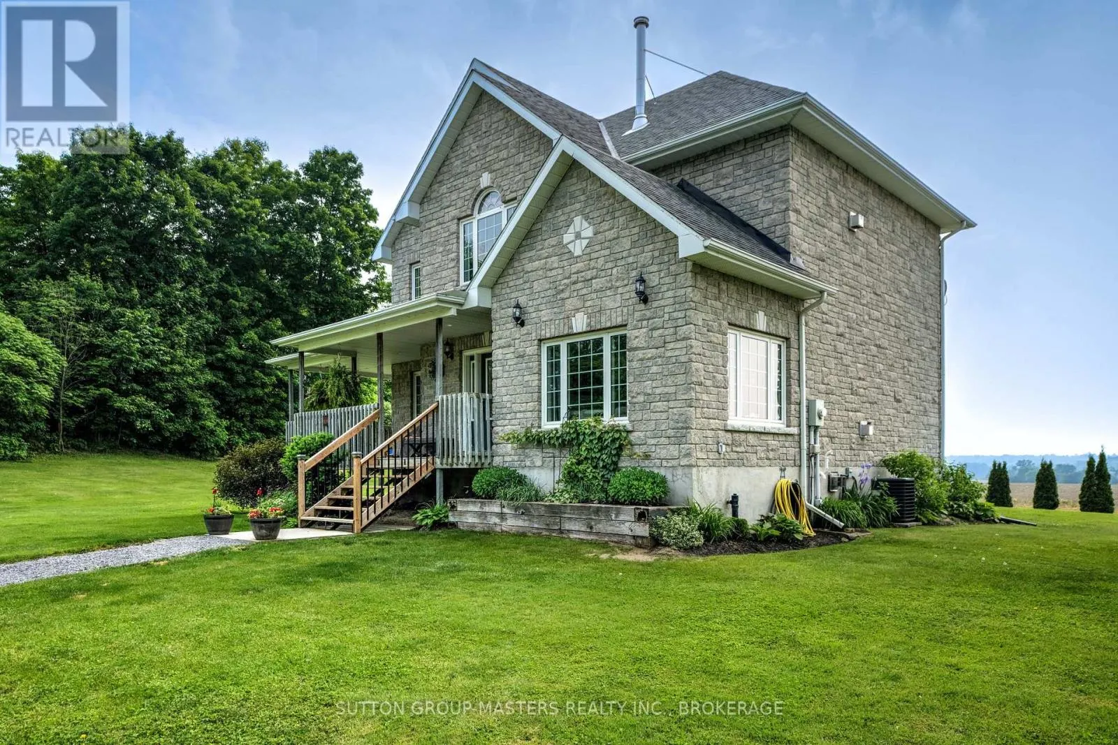 302 GREENS ROAD