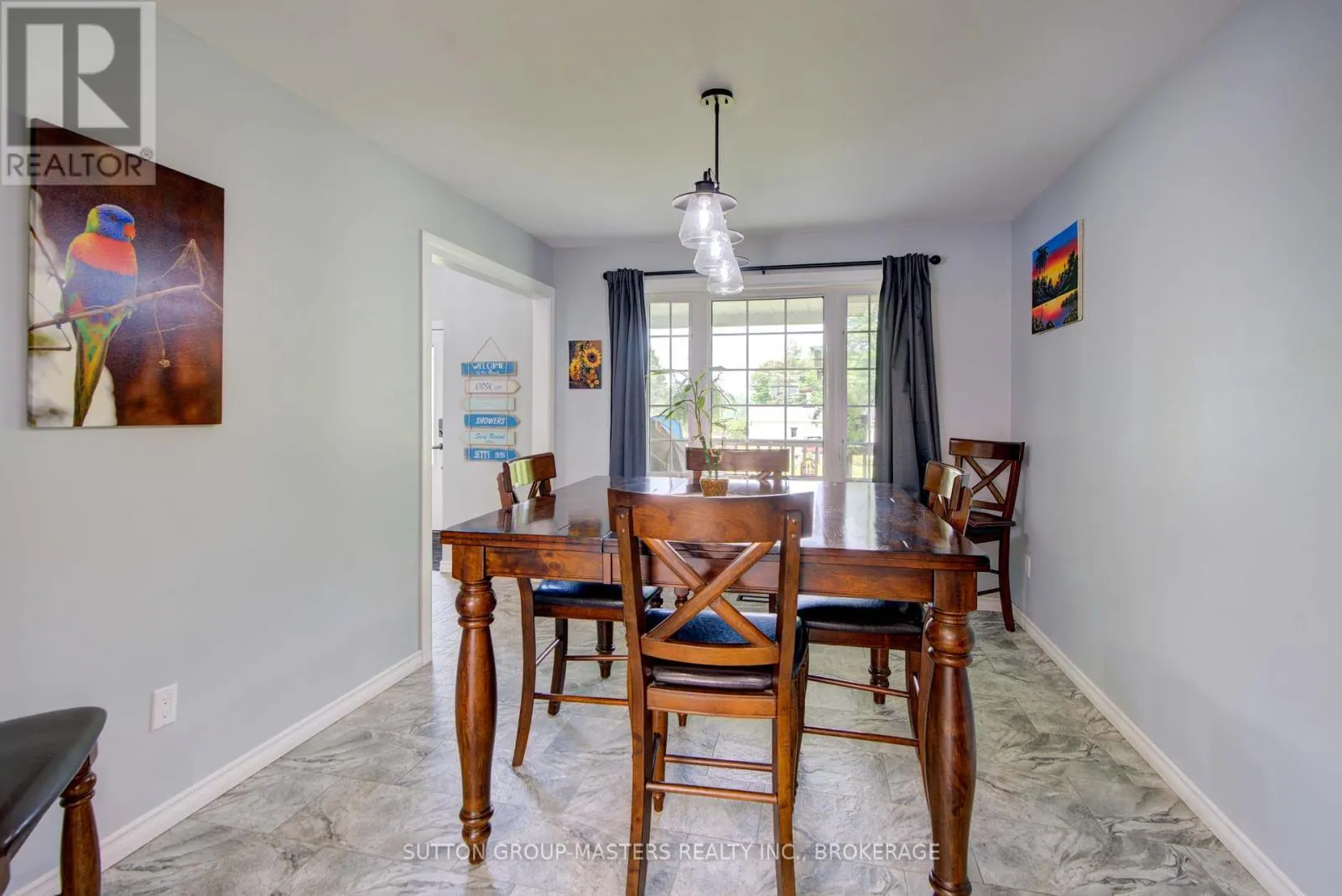 302 GREENS ROAD