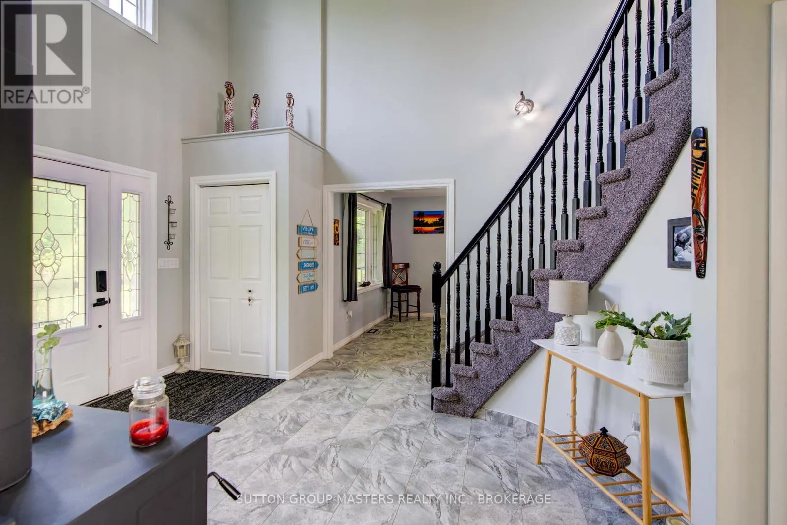 302 GREENS ROAD