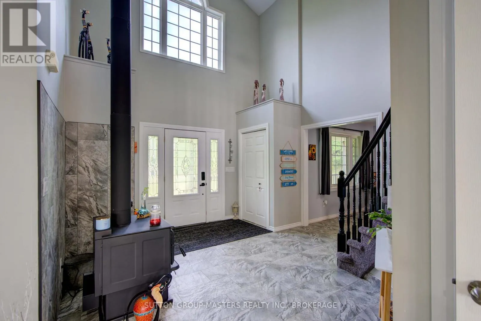 302 GREENS ROAD