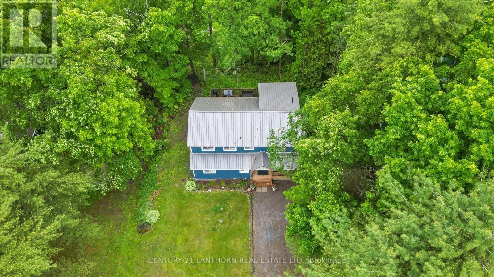 135 CAMP LANE