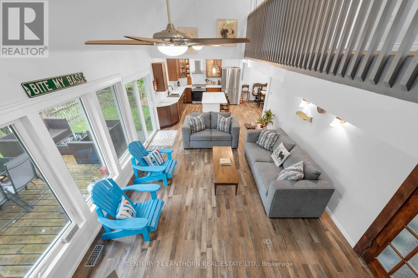 135 CAMP LANE