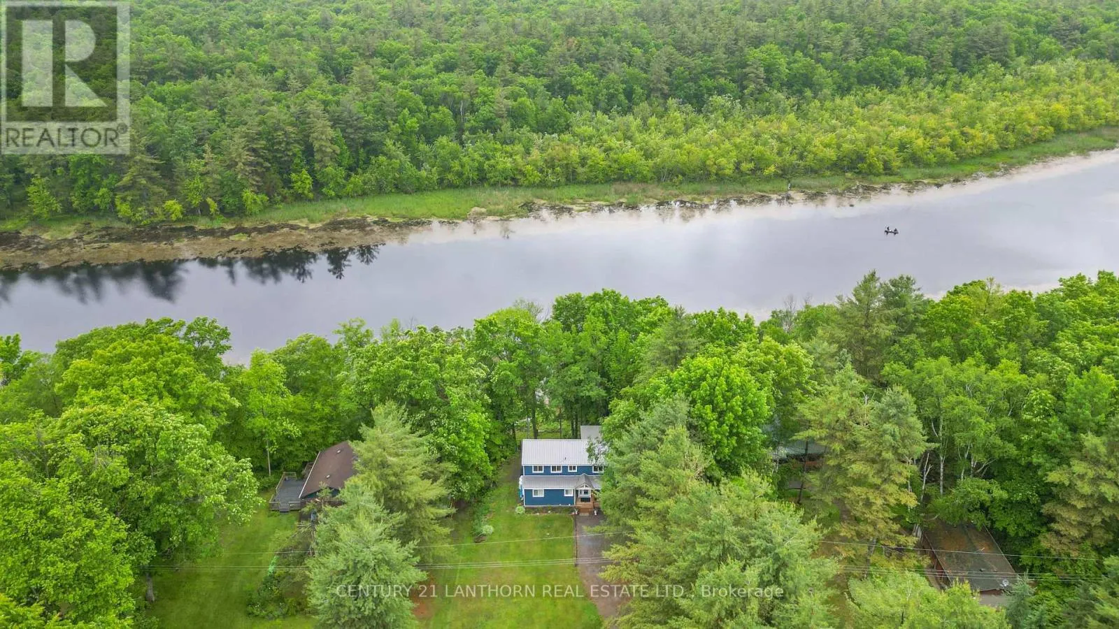 135 CAMP LANE