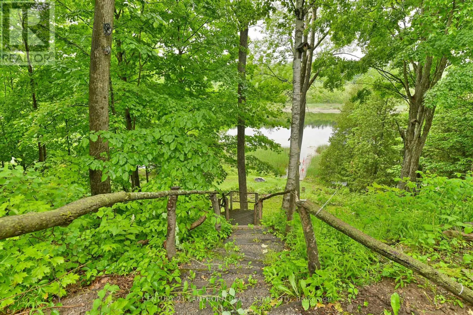 135 CAMP LANE