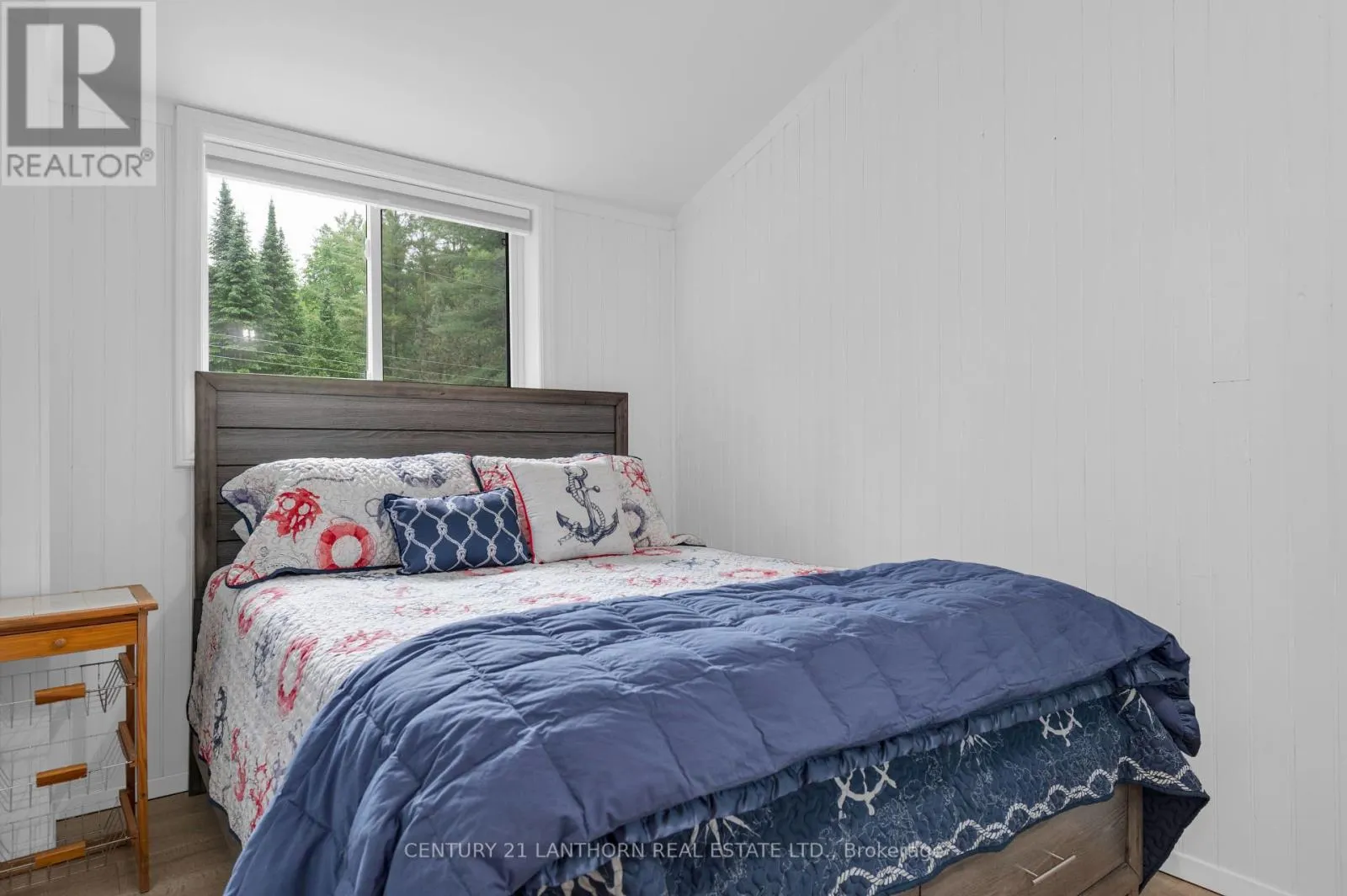 135 CAMP LANE