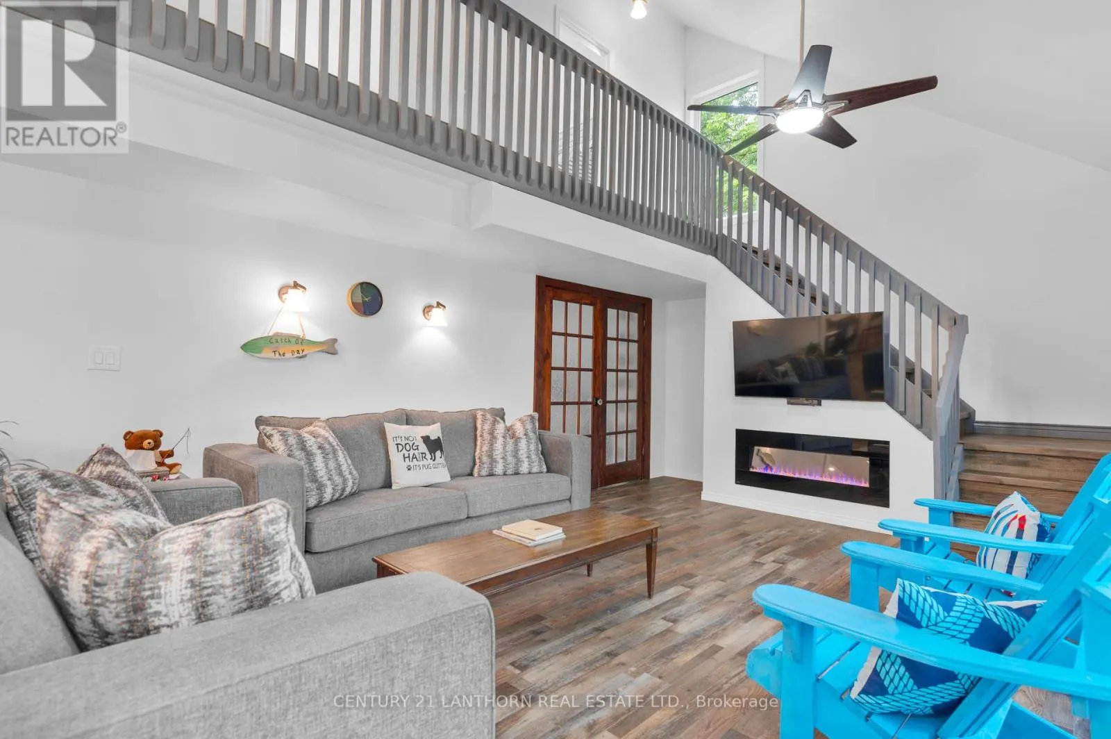 135 CAMP LANE
