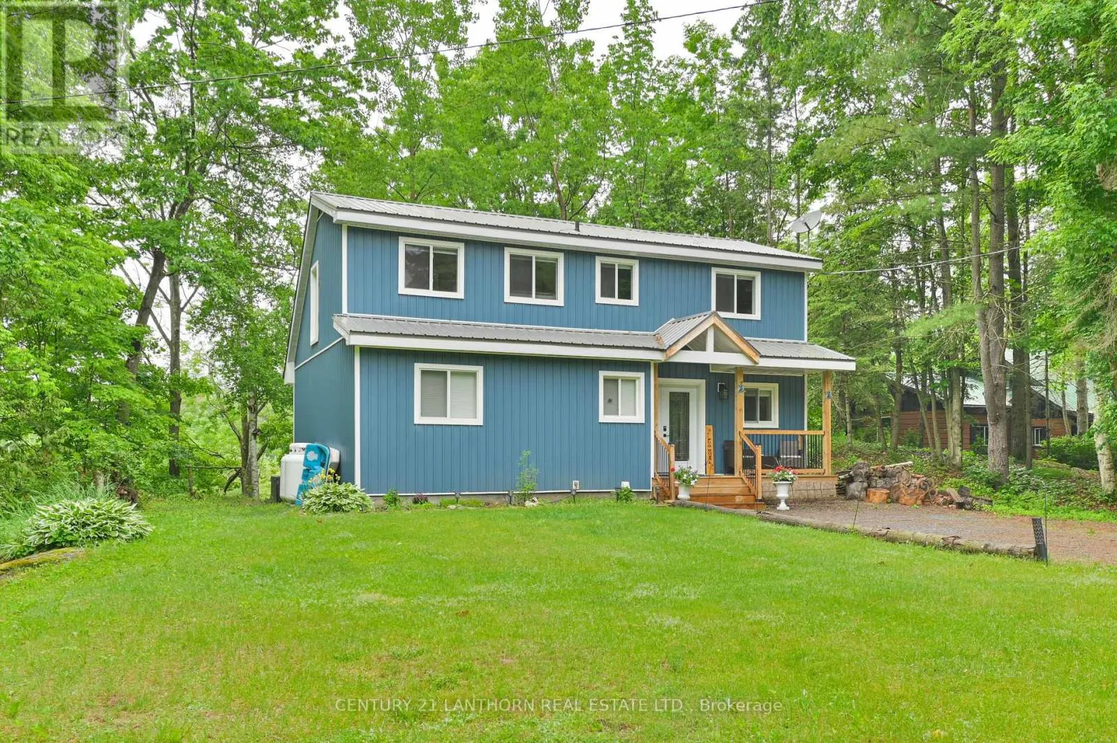 135 CAMP LANE