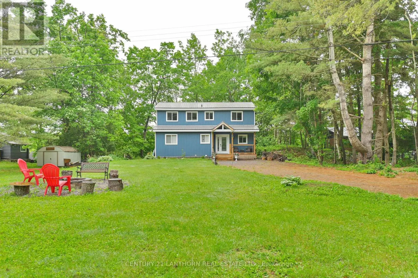 135 CAMP LANE