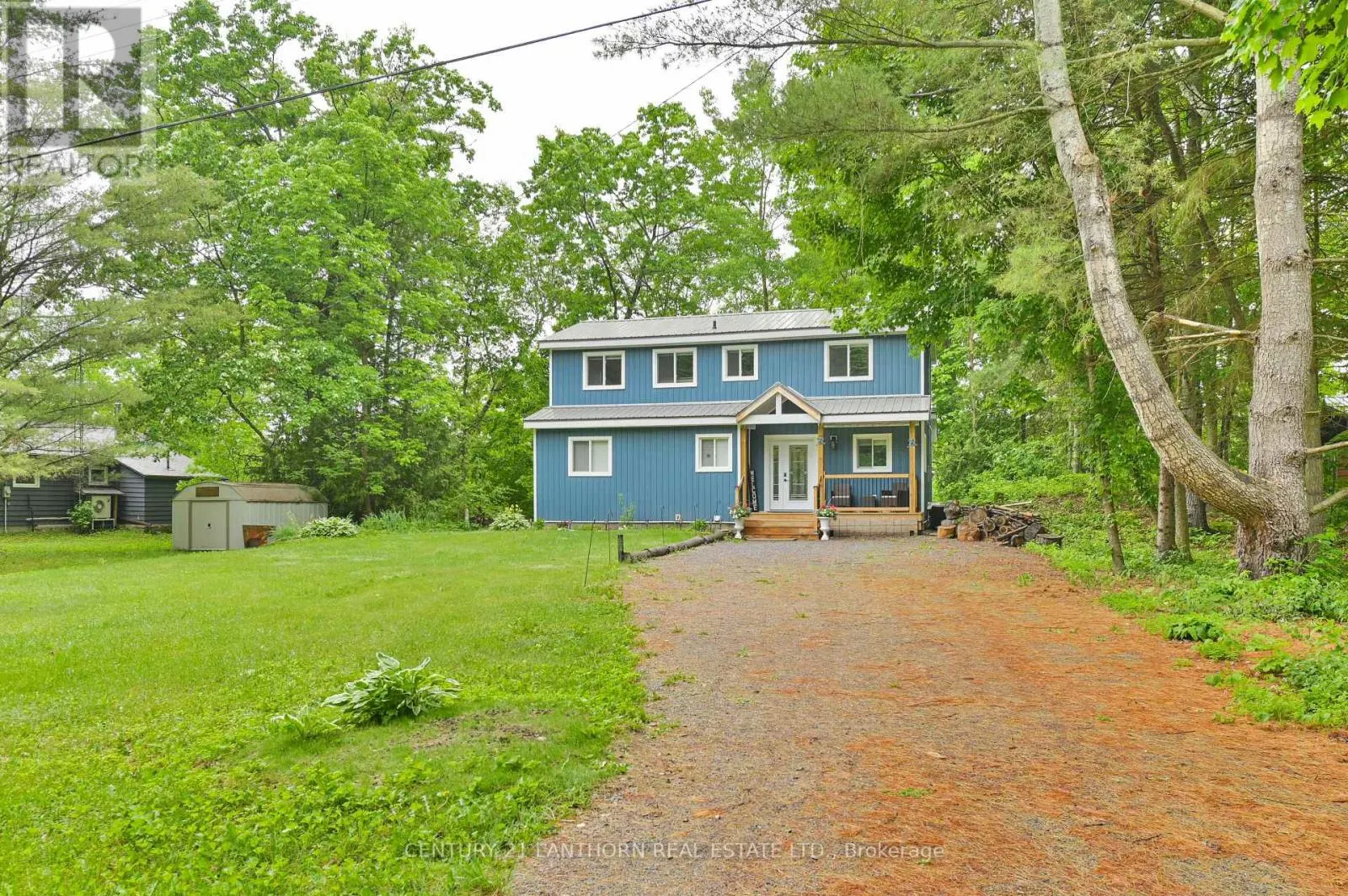 135 CAMP LANE