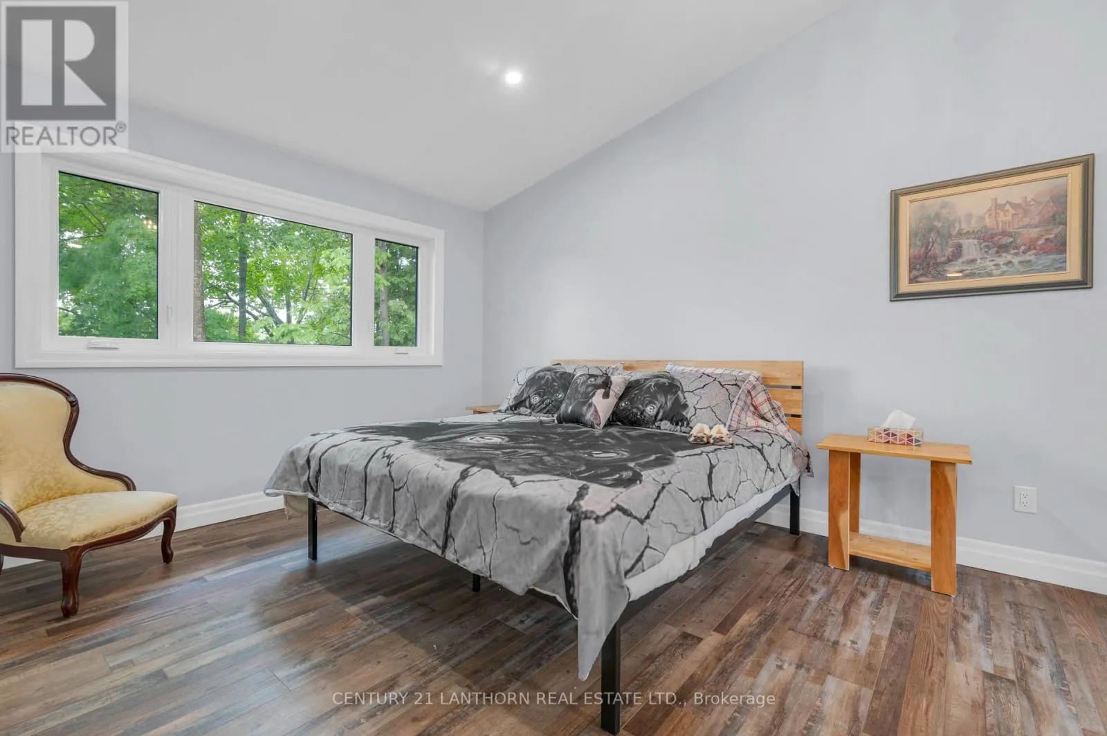 135 CAMP LANE
