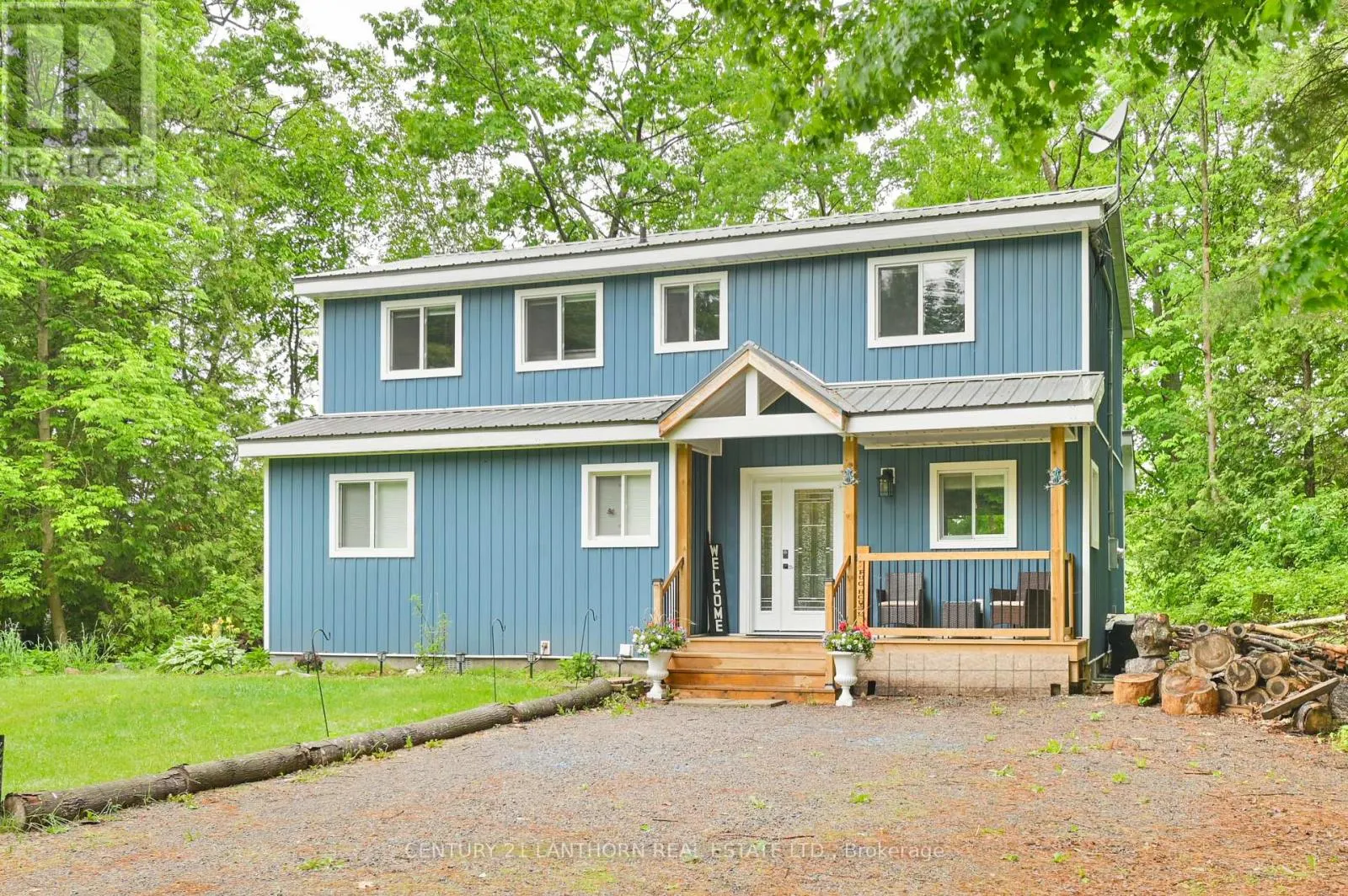 135 CAMP LANE