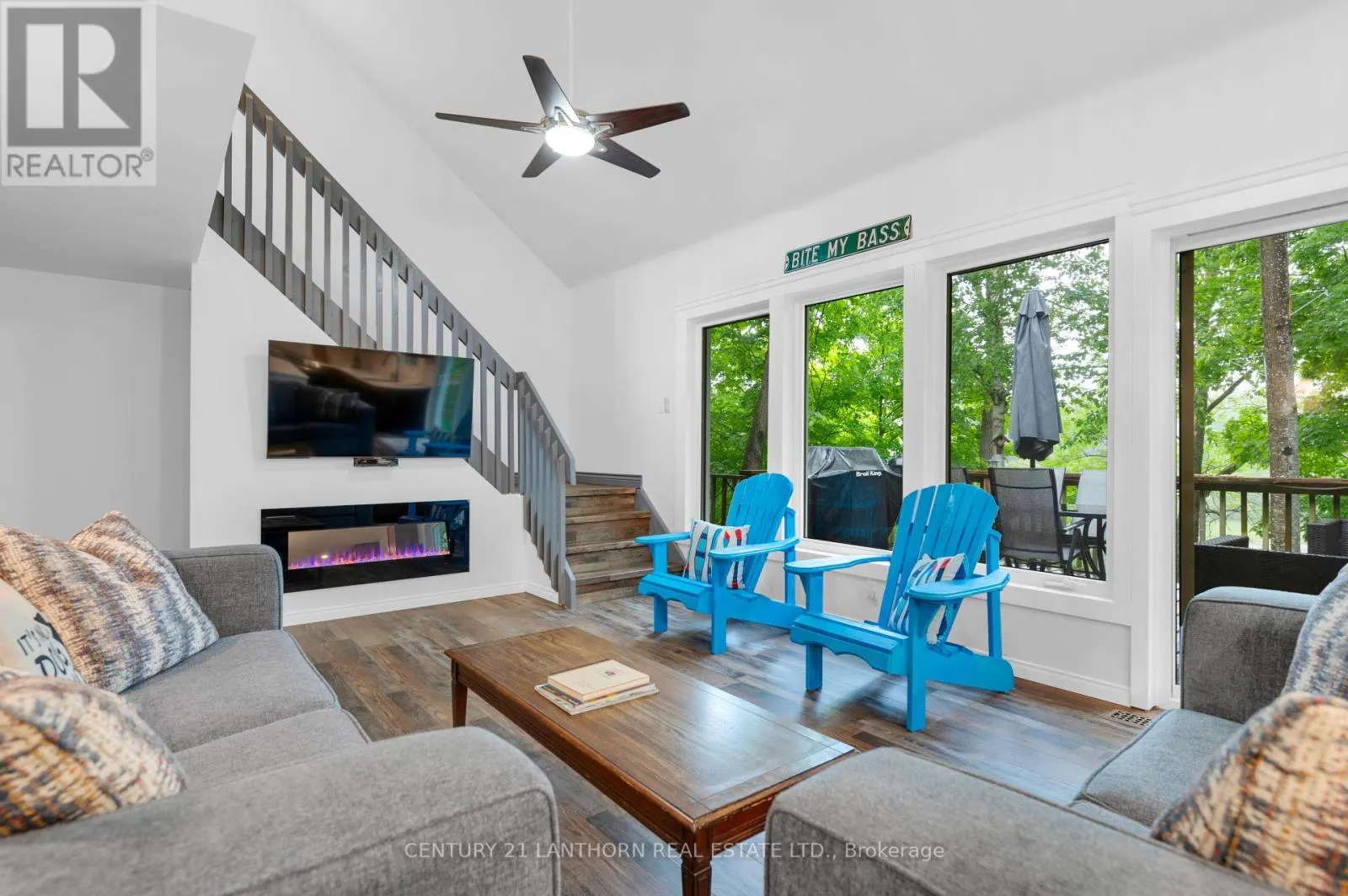135 CAMP LANE