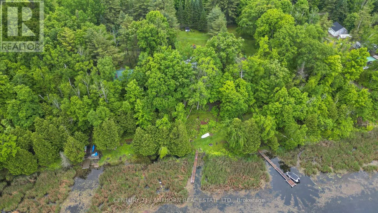 135 CAMP LANE