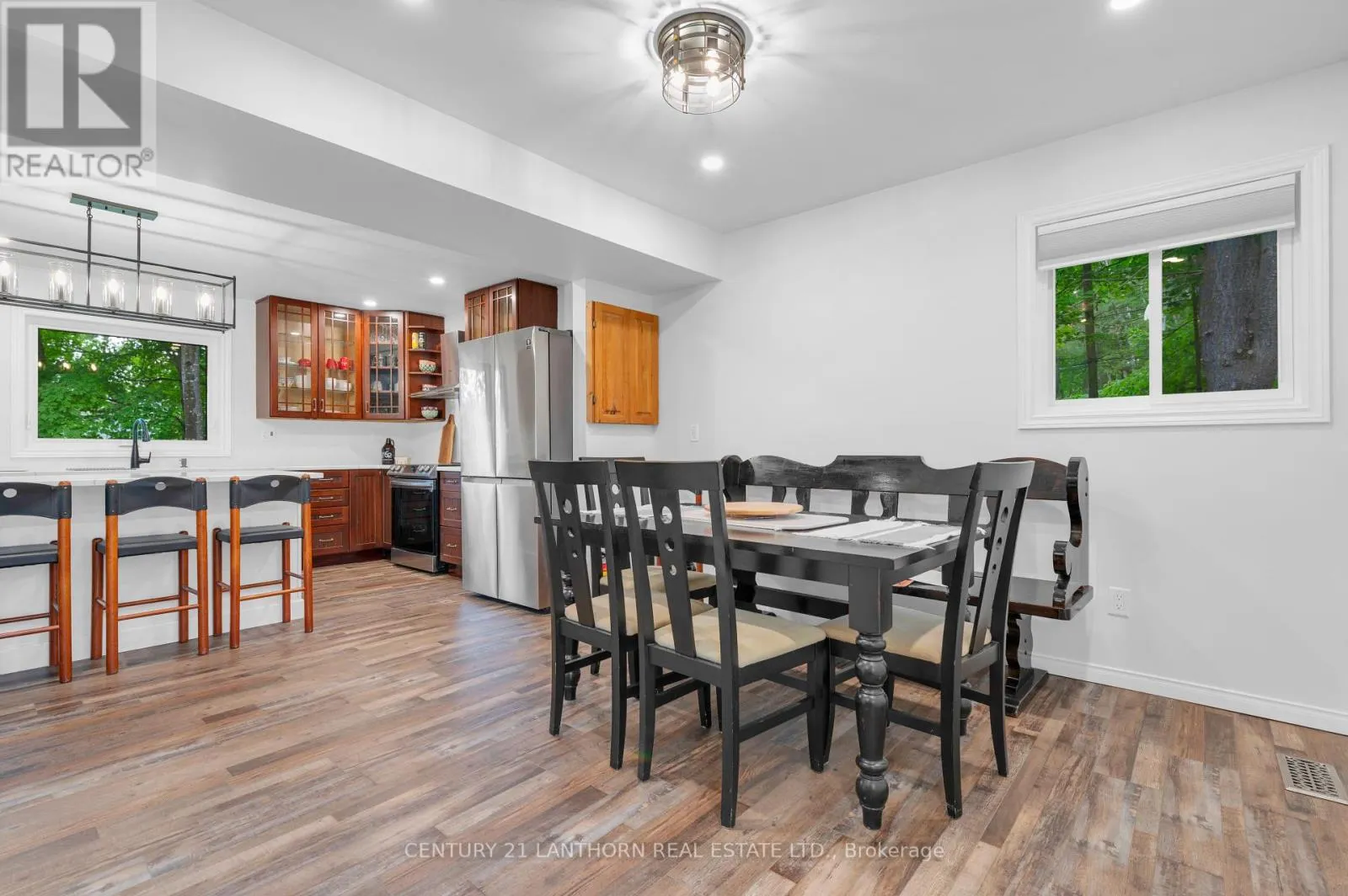 135 CAMP LANE