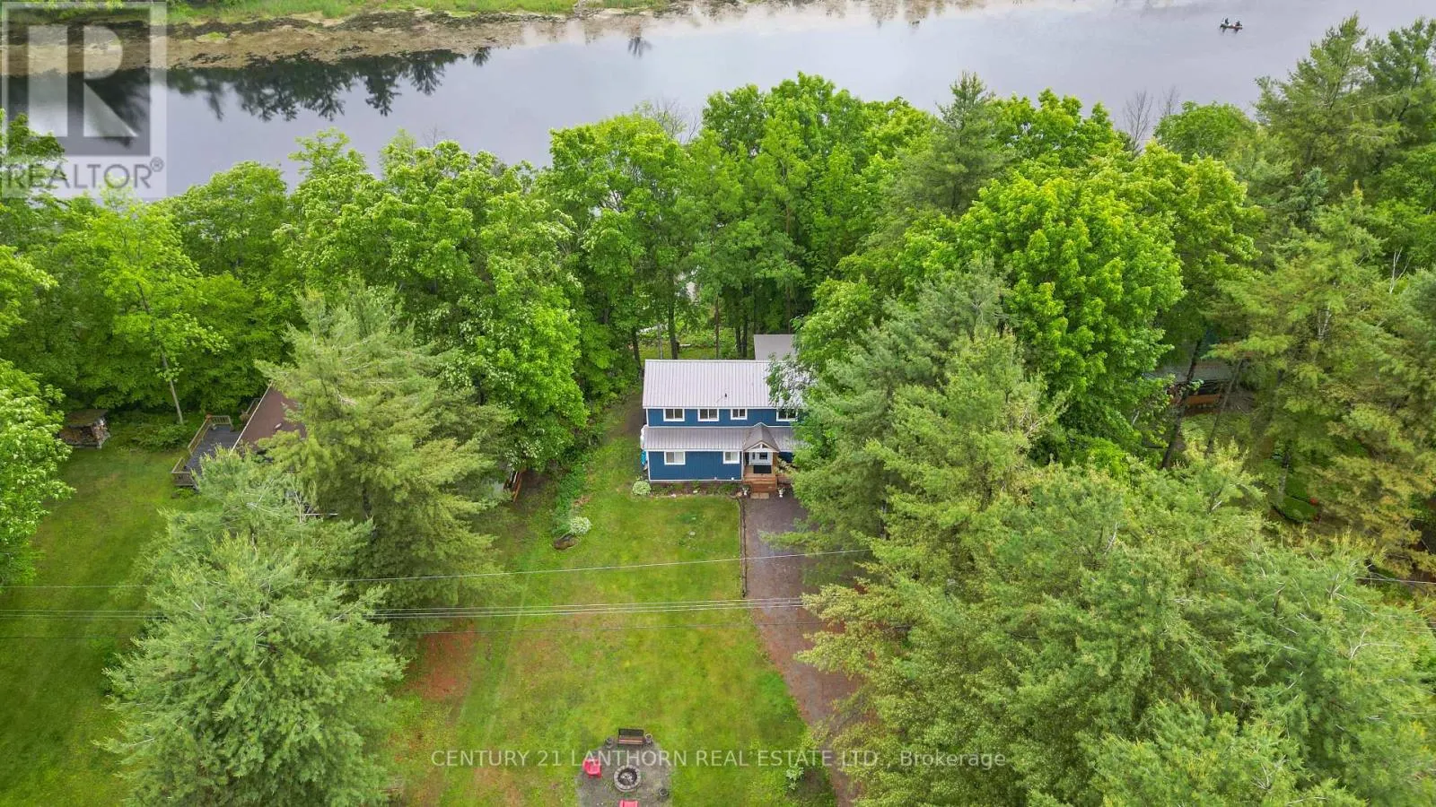 135 CAMP LANE