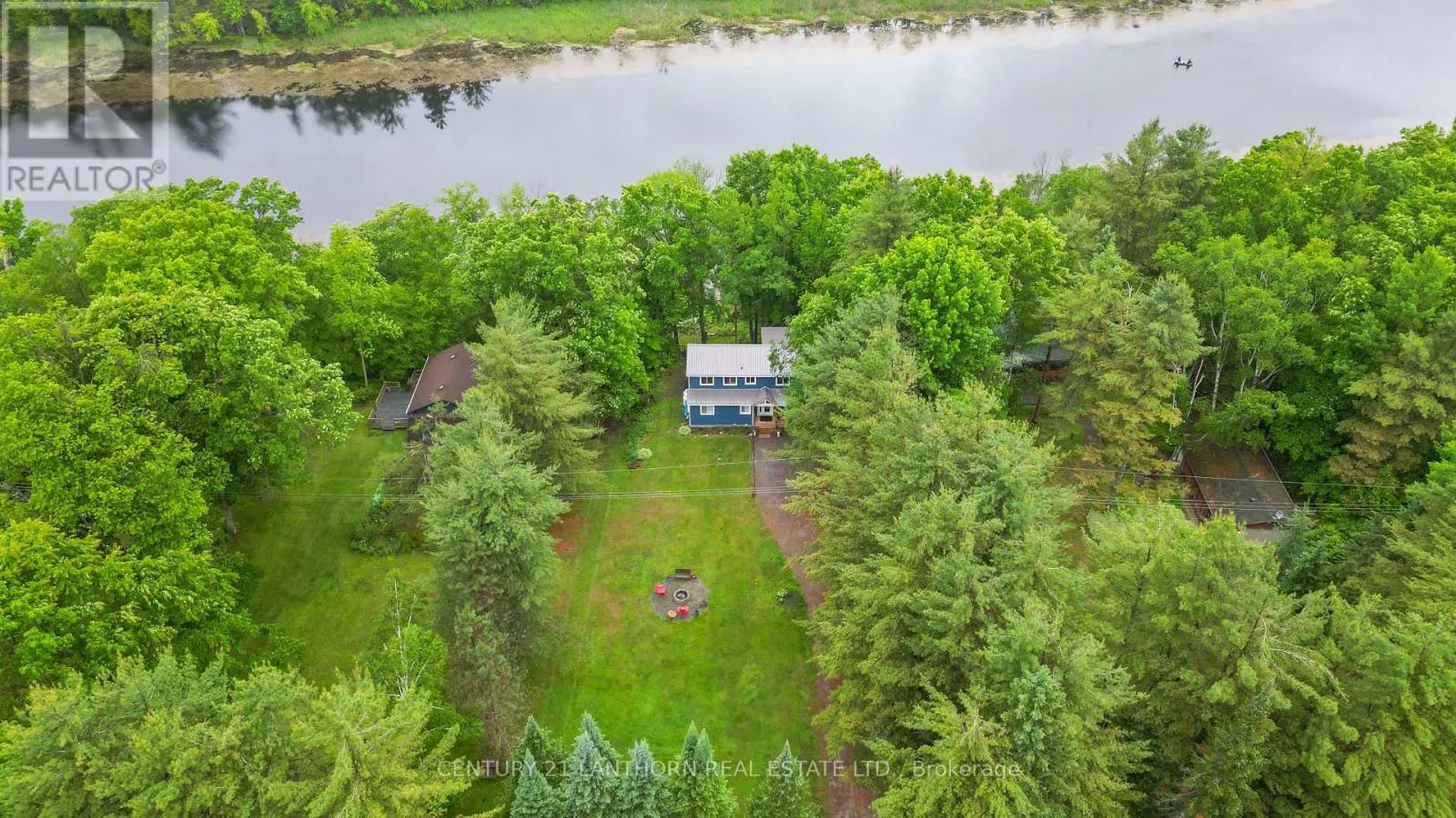 135 CAMP LANE