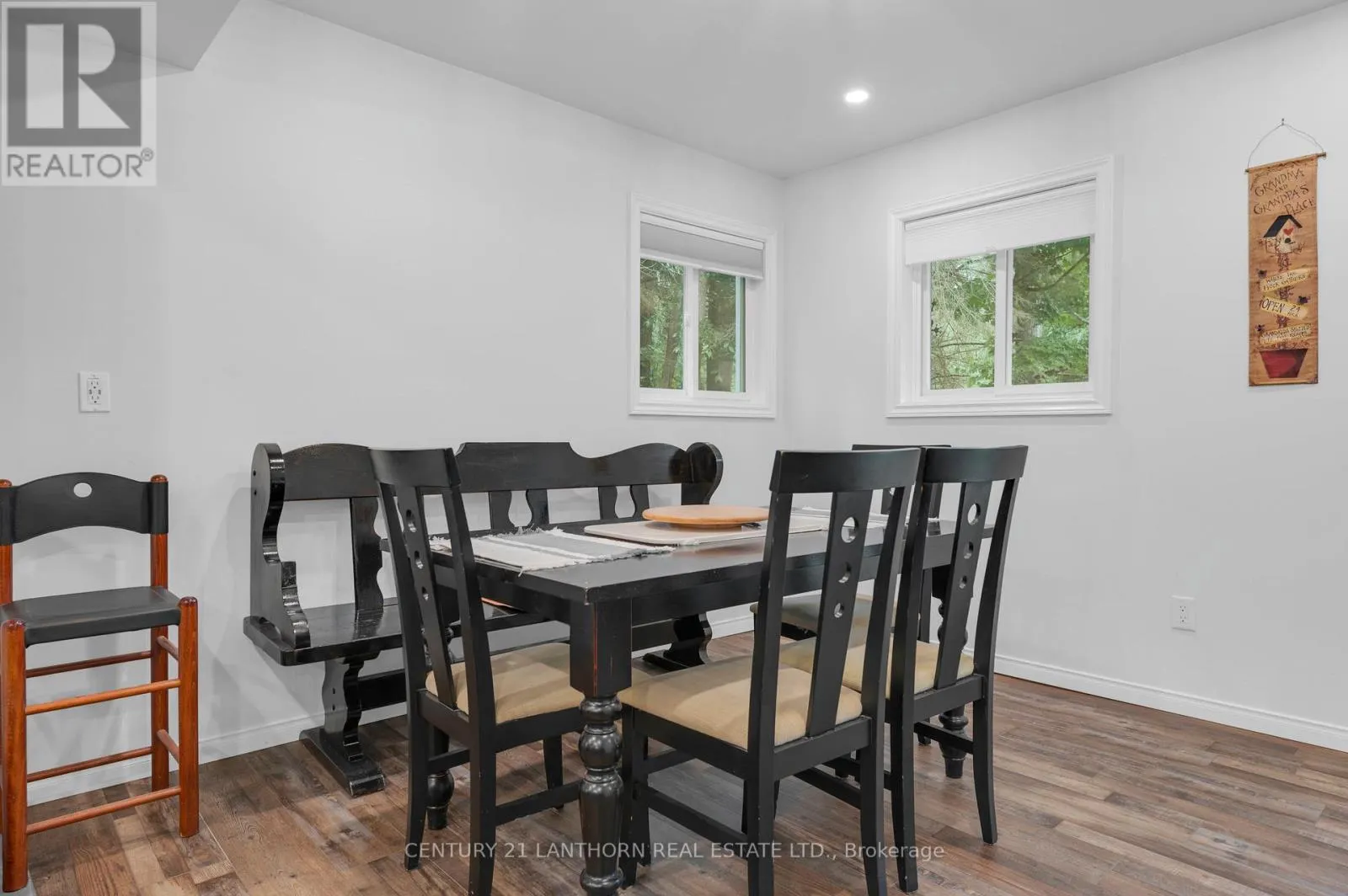 135 CAMP LANE